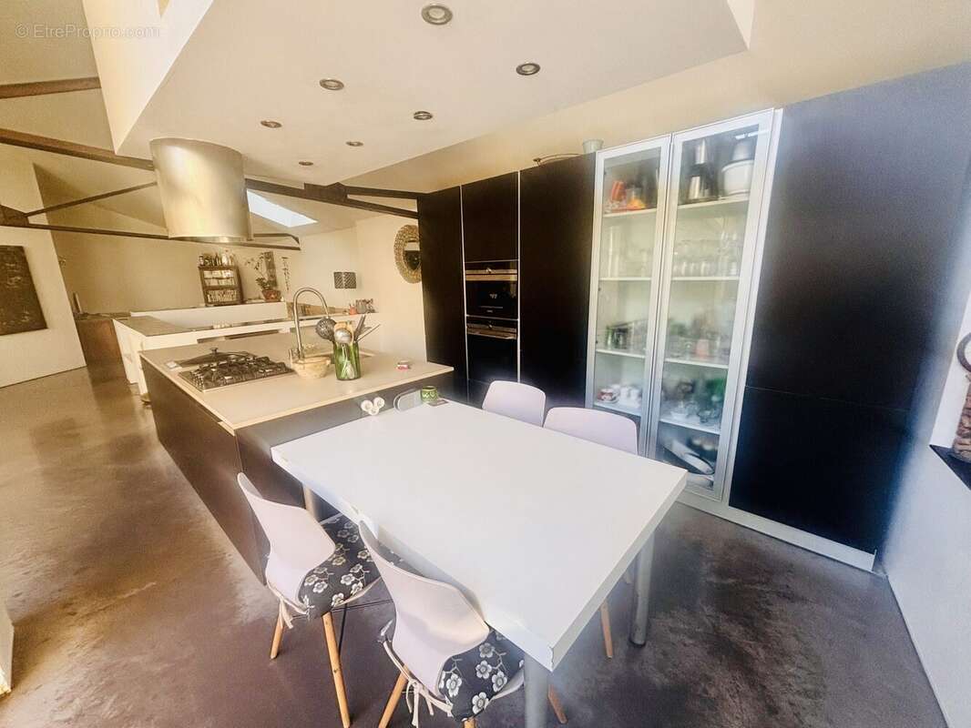 Maison à TORREILLES