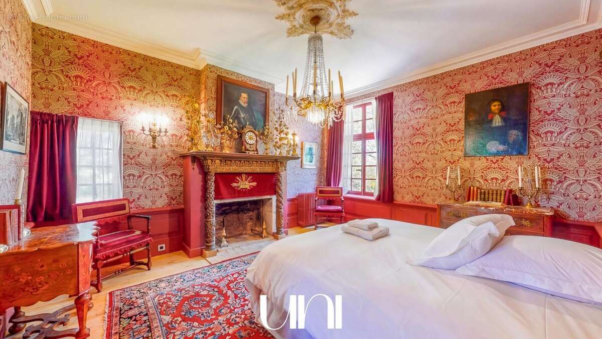 Maison à CABOURG