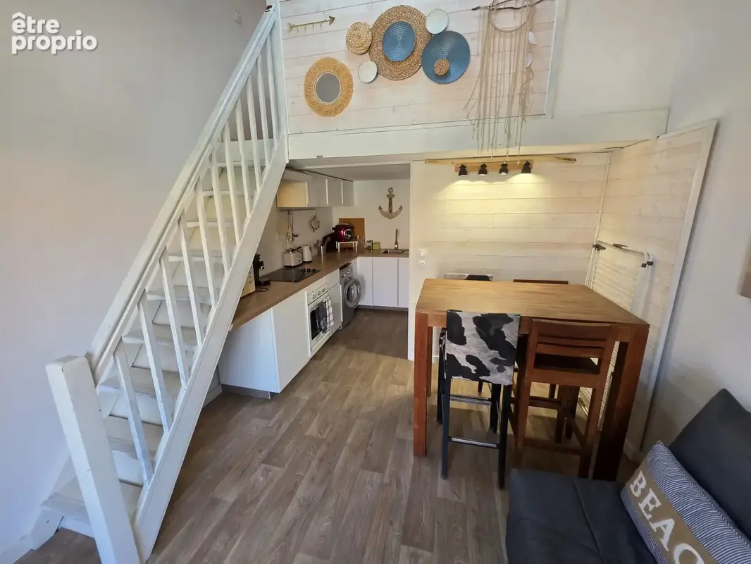 Maison 25 m² à Leucate  - photo 4