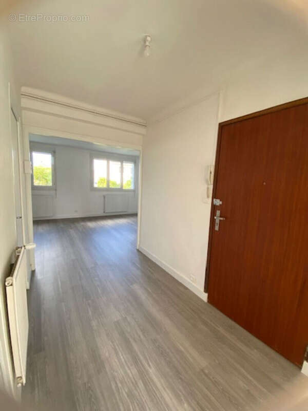 Appartement à SAINT-NAZAIRE