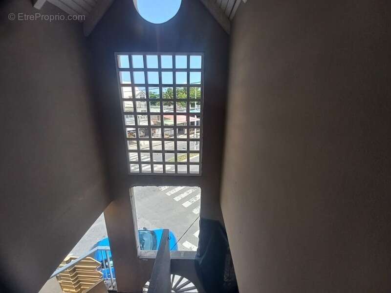 Appartement à SAINTE-ANNE