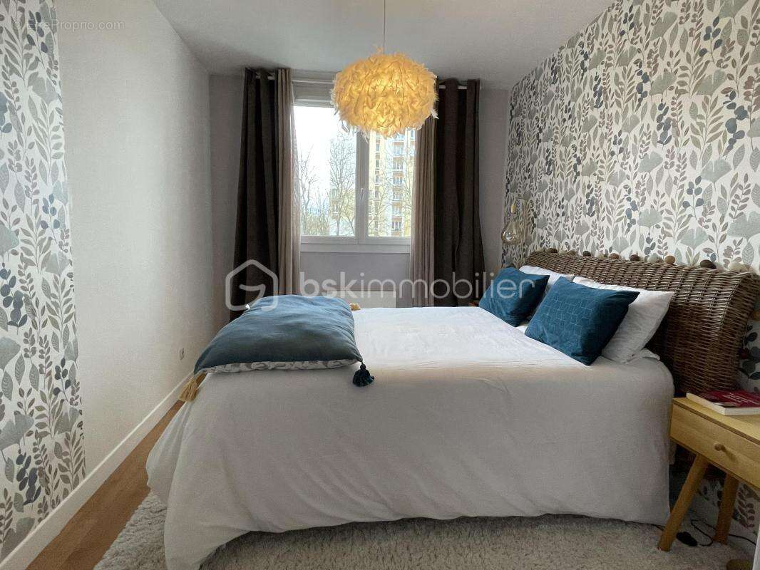 Appartement à BEAUVAIS