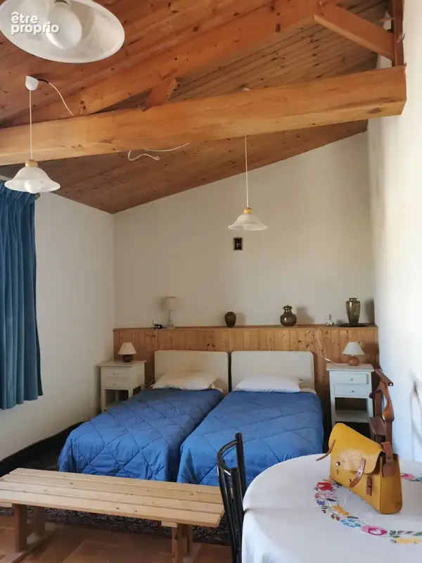 Bretignolles sur mer ' propriete authentique - centre bourg' - photo 19