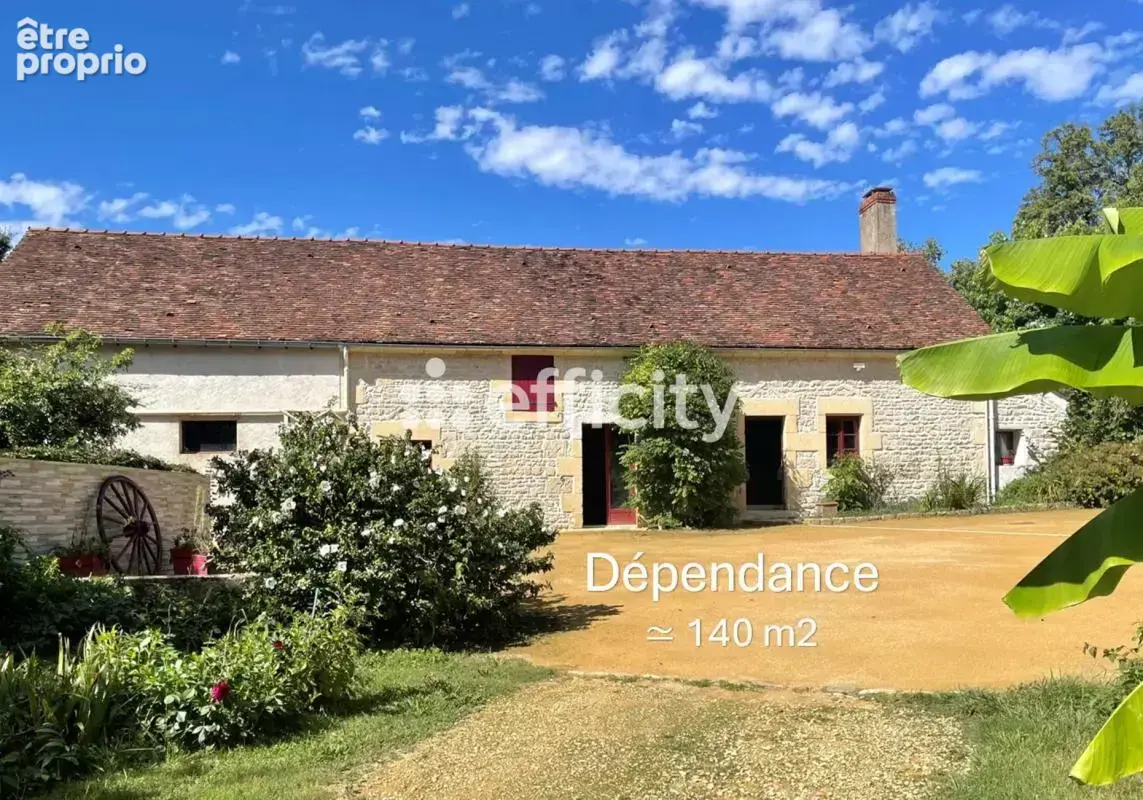 Maison 10 pièces 400 m² à vendre à Nevers (58000) - photo 30