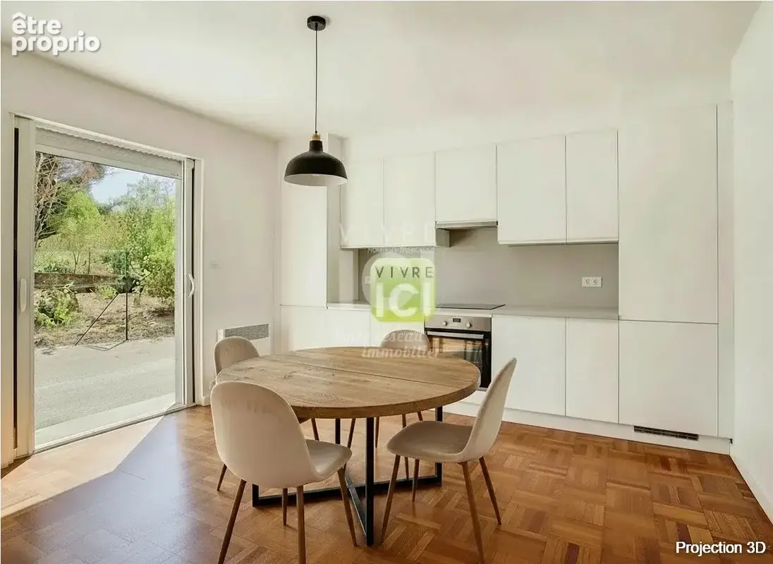 Maison Cholet Plain-pied - photo 2