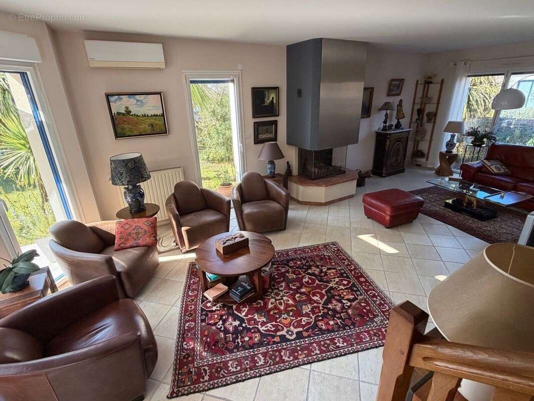 Photo 4 - Maison à LE CROISIC