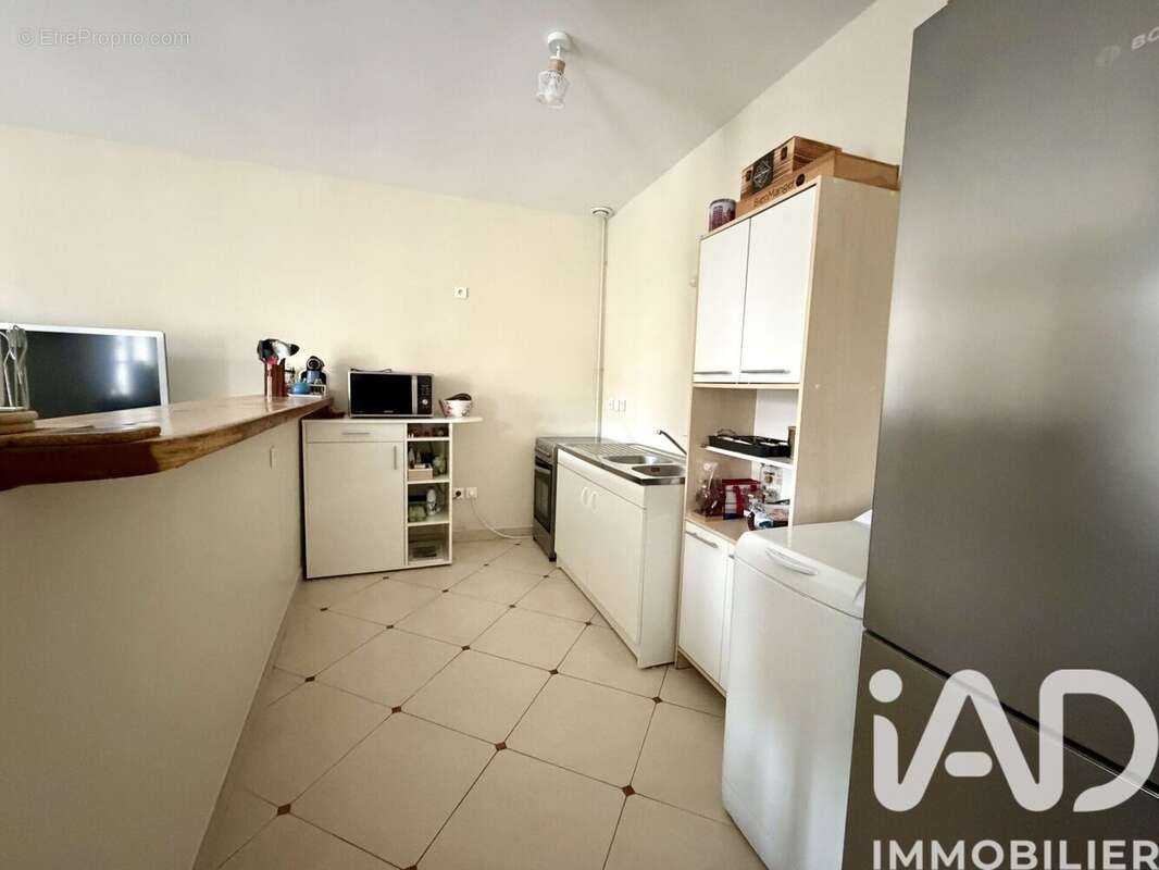 Photo 5 - Appartement à BOUTIGNY-SUR-ESSONNE