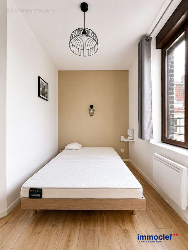 Maison à LA MADELEINE