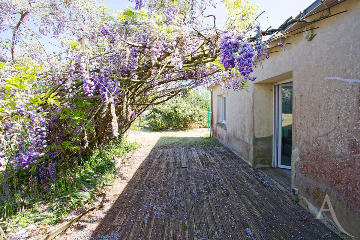 Maison Corcoué Sur Logne - photo 15