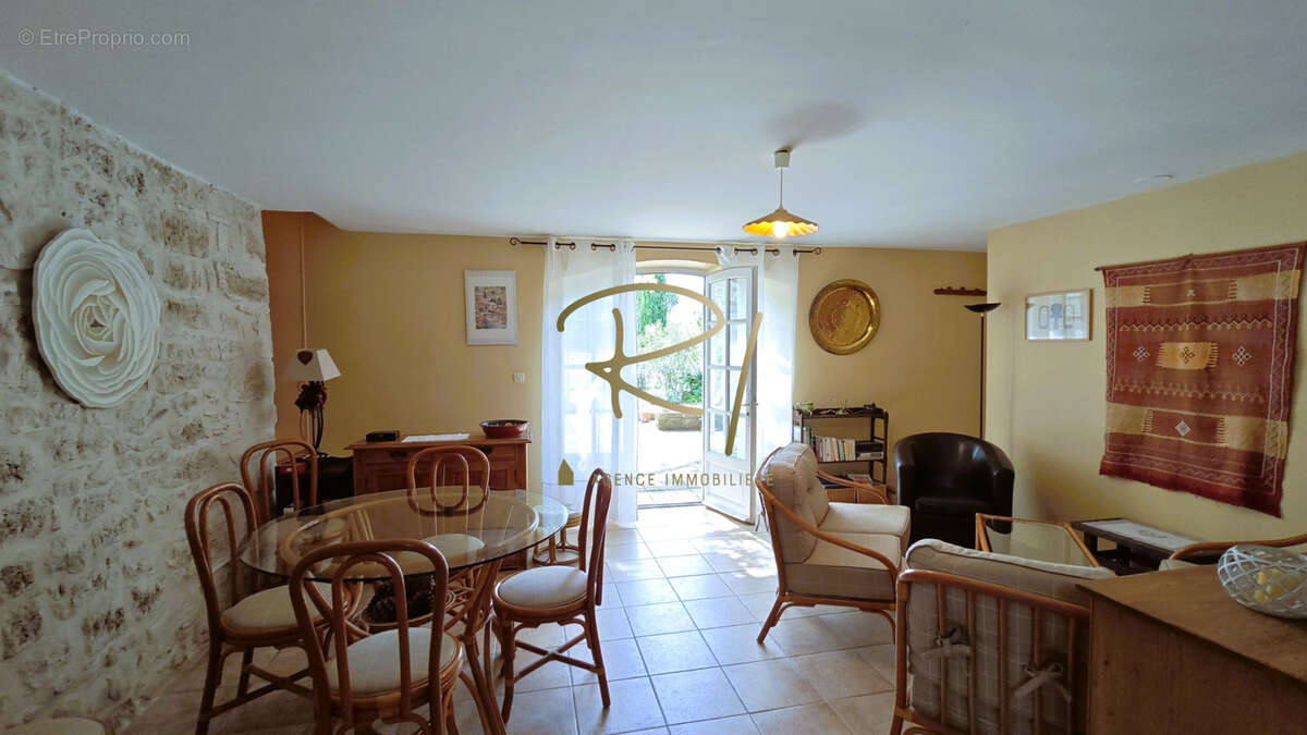 Mas en pierre sur 1.6hectares - photo 9