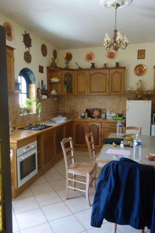 Maison à FRANCASTEL