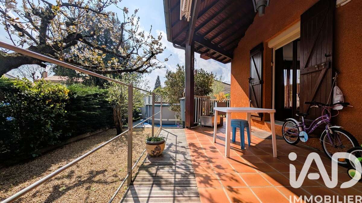 Photo 2 - Maison à COLOMIERS