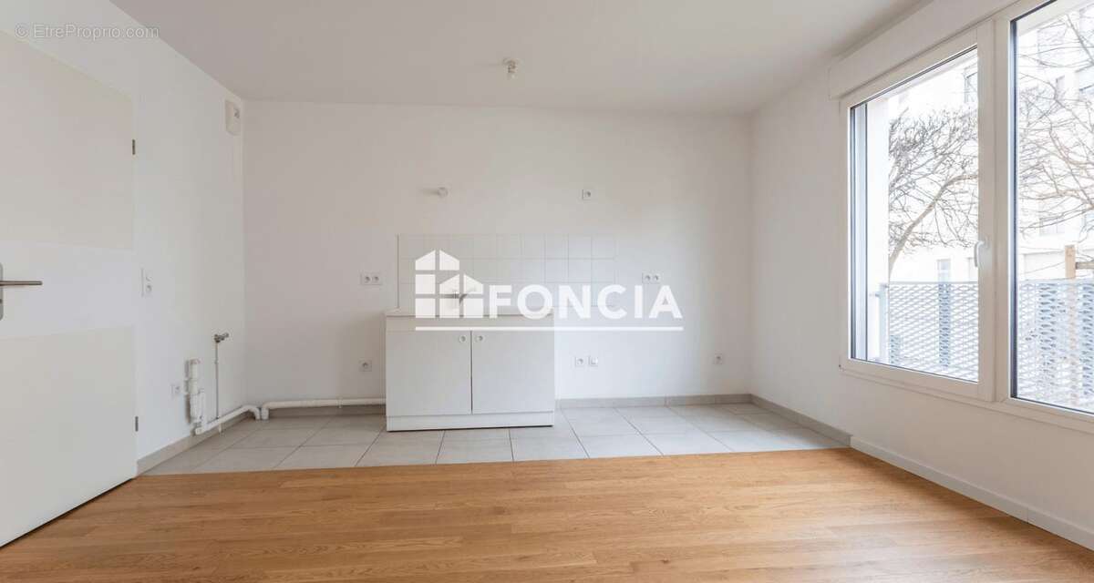 Appartement à ANTONY