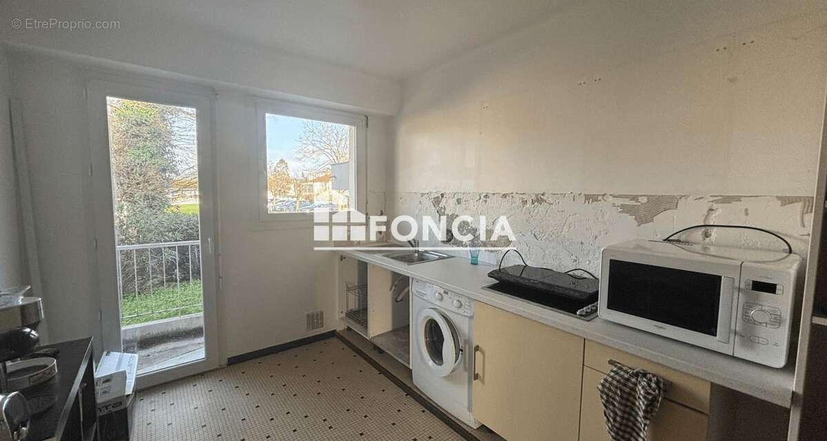 Appartement à CHALLANS