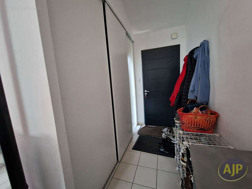 Maison à BISCARROSSE