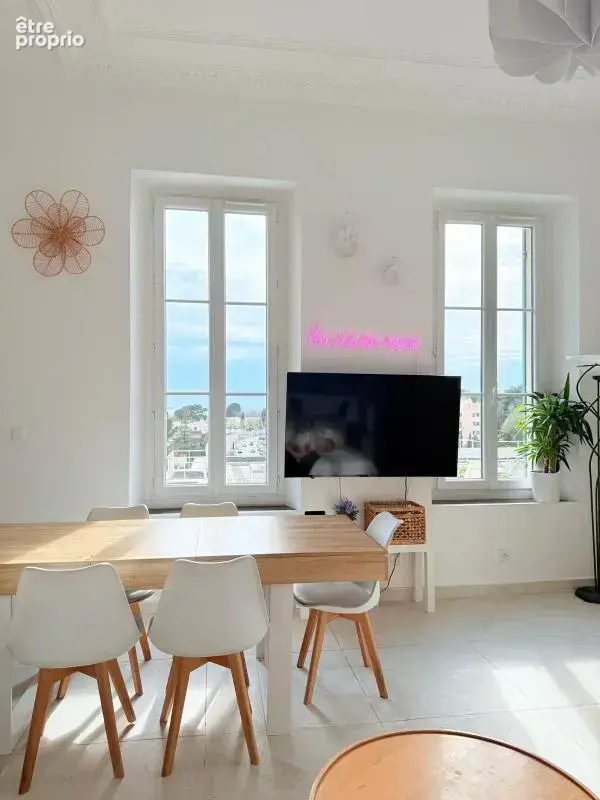 Duplex T3/4 aperçu mer et montagne - Terrasse, Jacuzzi - Marseille 12e - photo 14