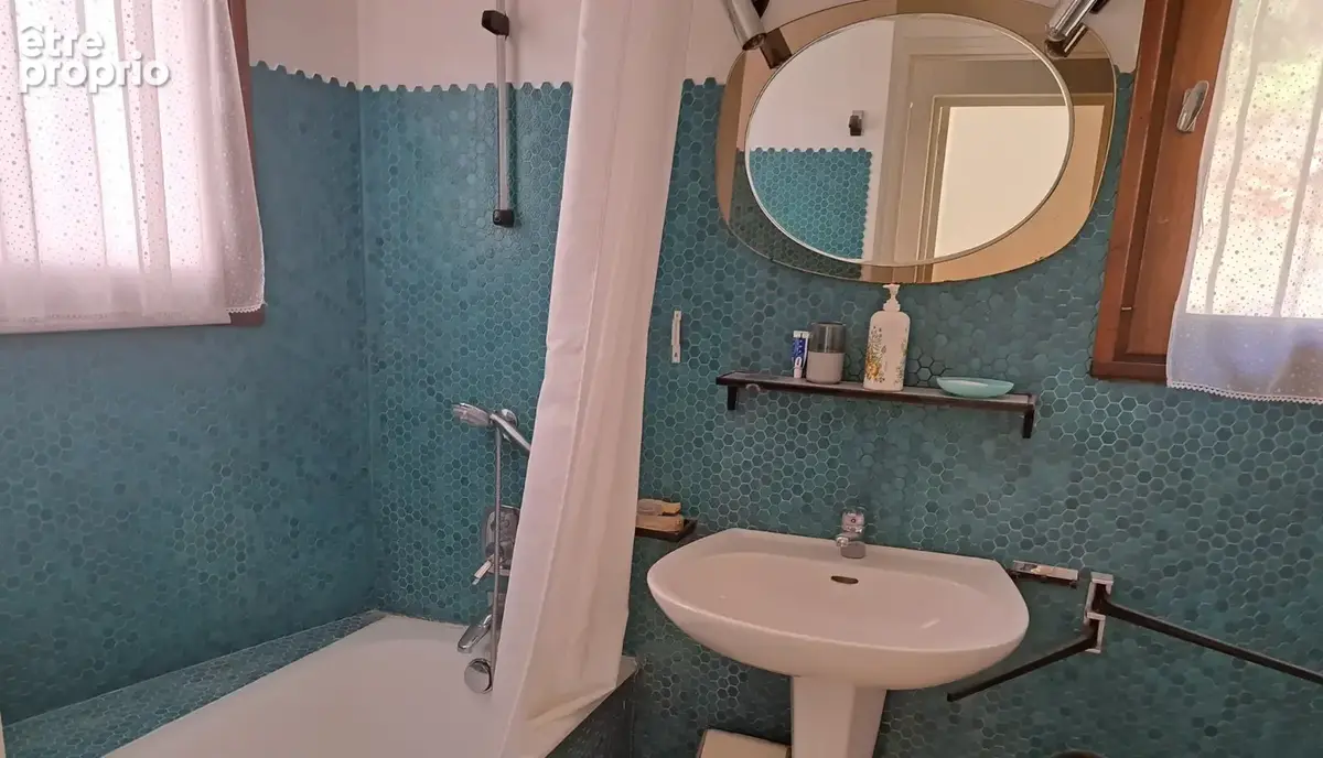 Maison à vendre 6 pièces AURIOL (13) au calme absolu / 22905m²  en Zone Naturelle (NS) - photo 12