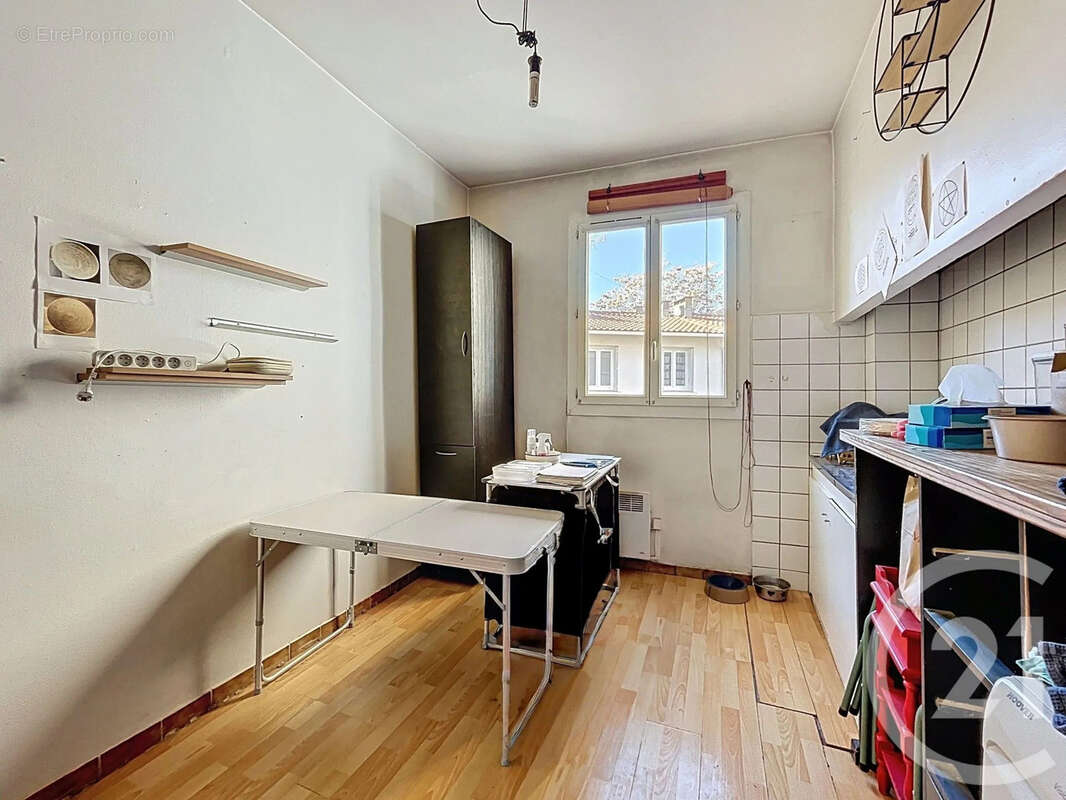 Appartement à FRONTIGNAN
