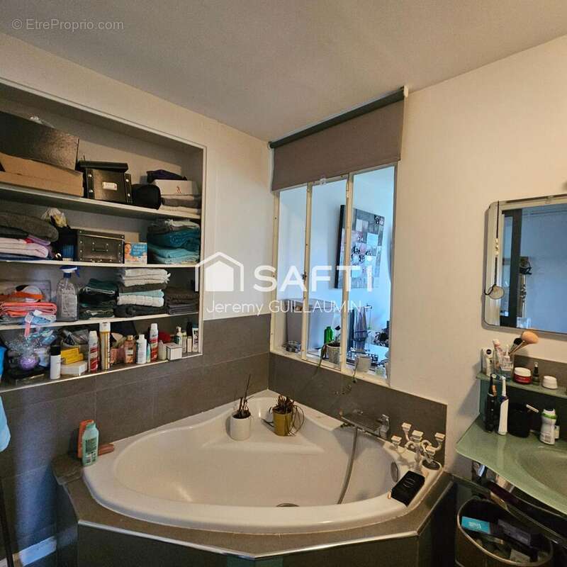 Photo 7 - Appartement à VICHY