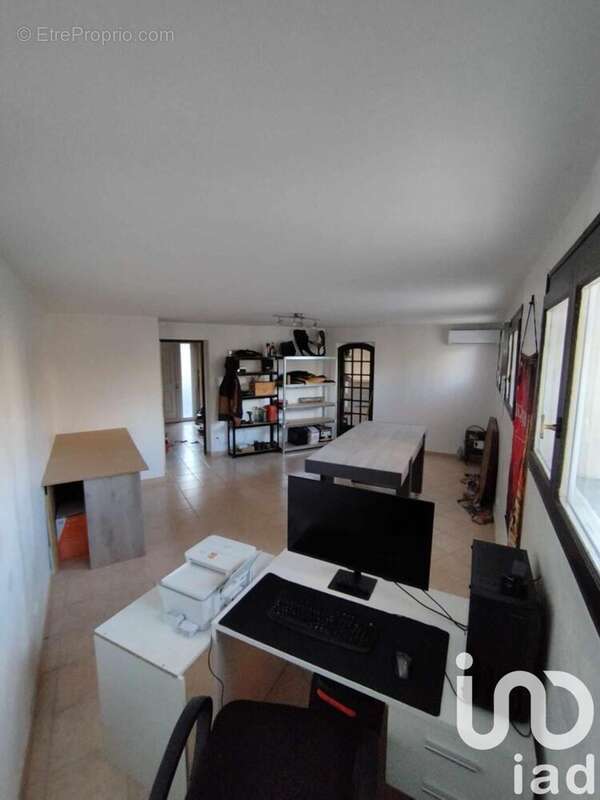 Photo 2 - Maison à PARAZA