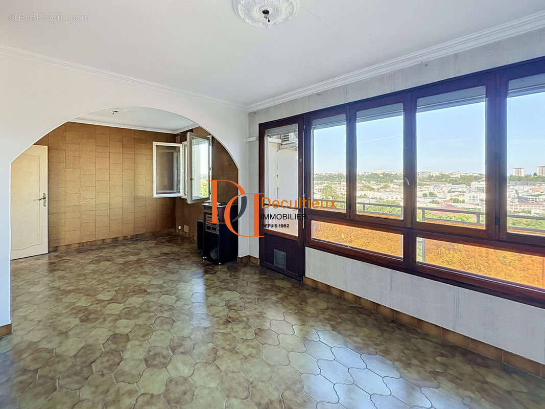 Appartement 70 m² à Lyon-9e  - photo 3