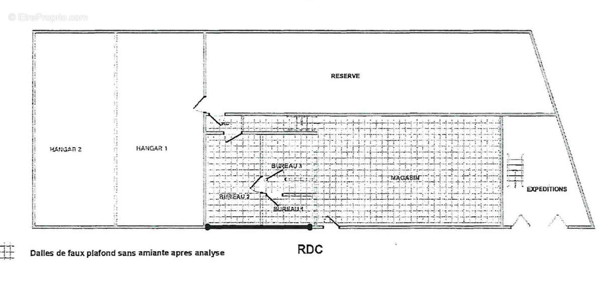 Commerce à FEUQUIERES-EN-VIMEU