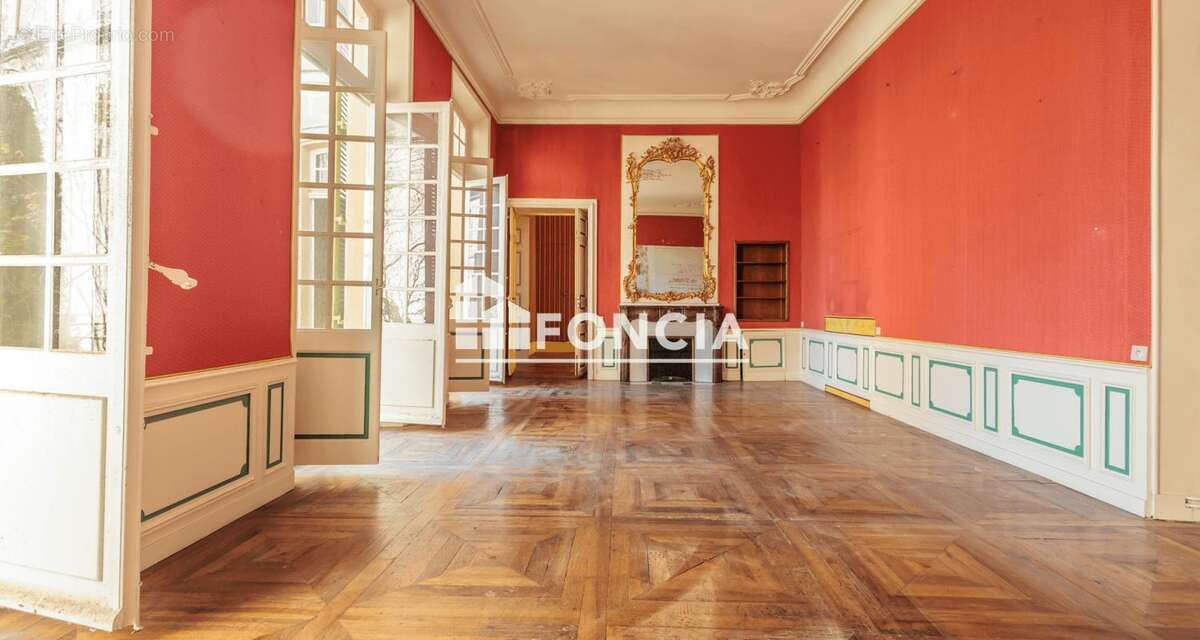 Appartement à AVIGNON