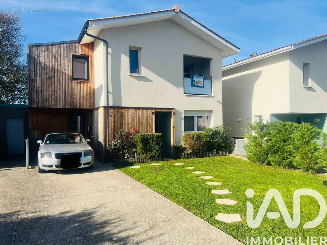 Photo 1 - Maison à SADIRAC