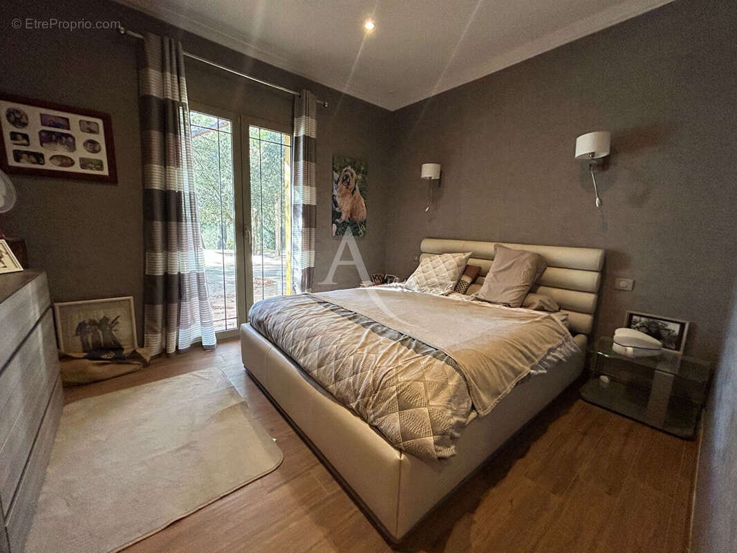 Maison à MALVES-EN-MINERVOIS