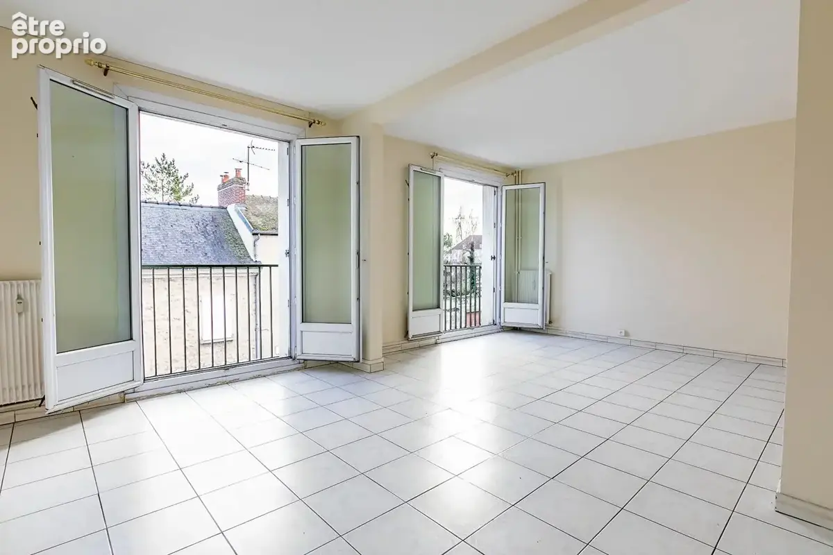 Appartement à SENLIS