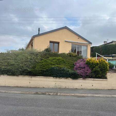 1 n°8 - Maison à EU