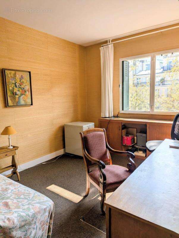 Appartement à PARIS-6E