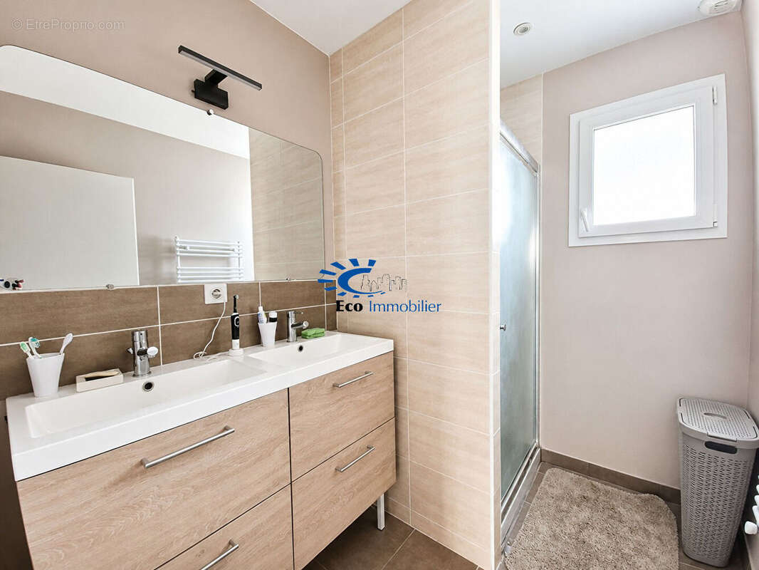Exclusivite perigny 235 m² jardin - photo 16