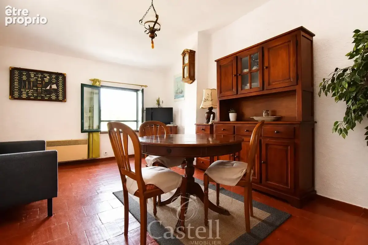 Photo Appartement à Agde au prix de 79 900€