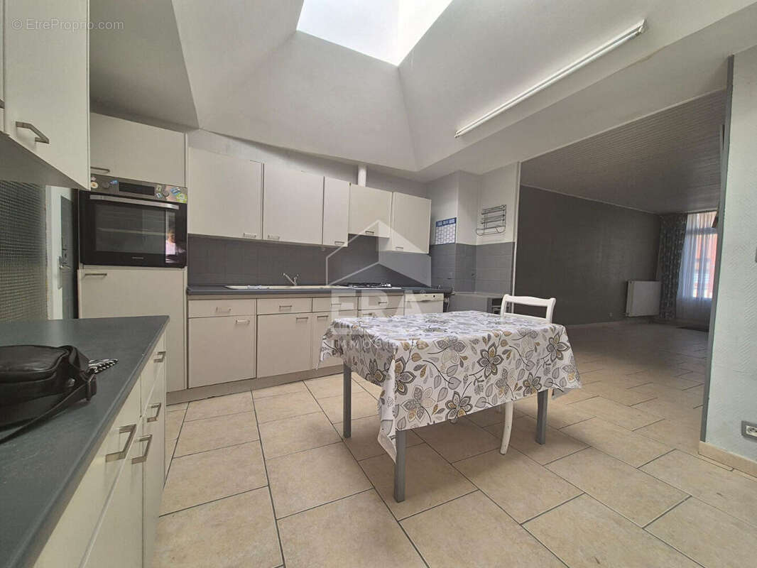 Maison 108m² à carvin - photo 3