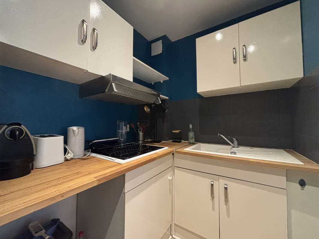 Appartement à NIORT