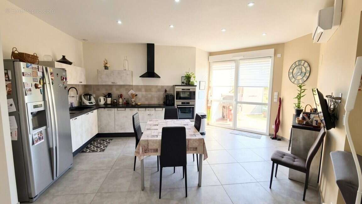 Appartement à SAINT-CHAMOND