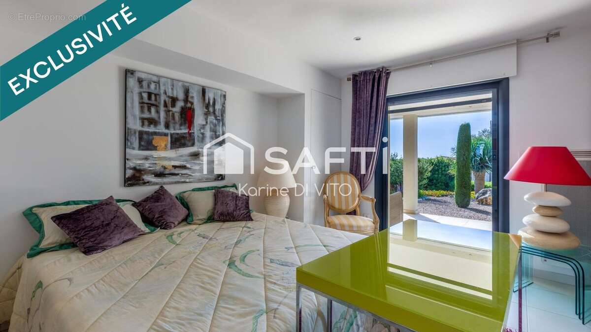 Photo 9 - Maison à FREJUS