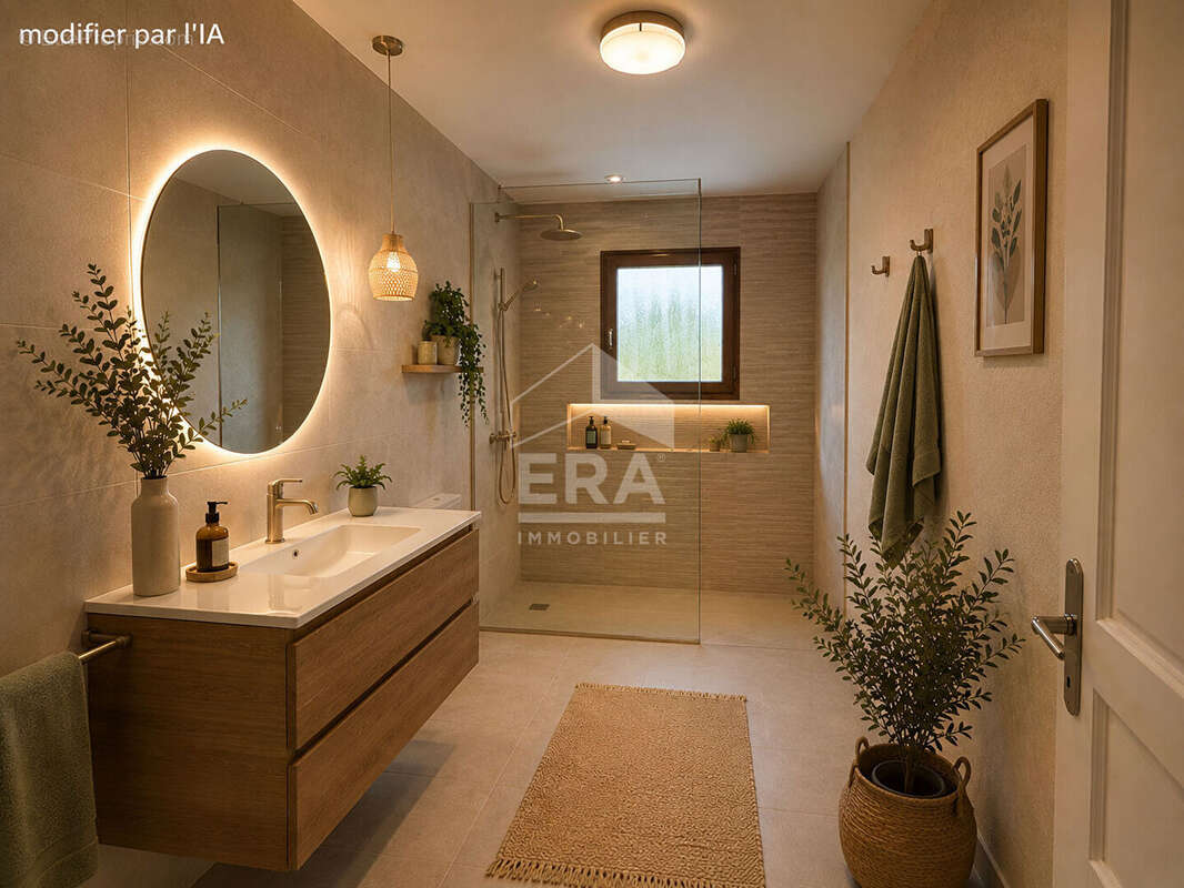 Maison plain pied Albi Marranel 120 m² - photo 4