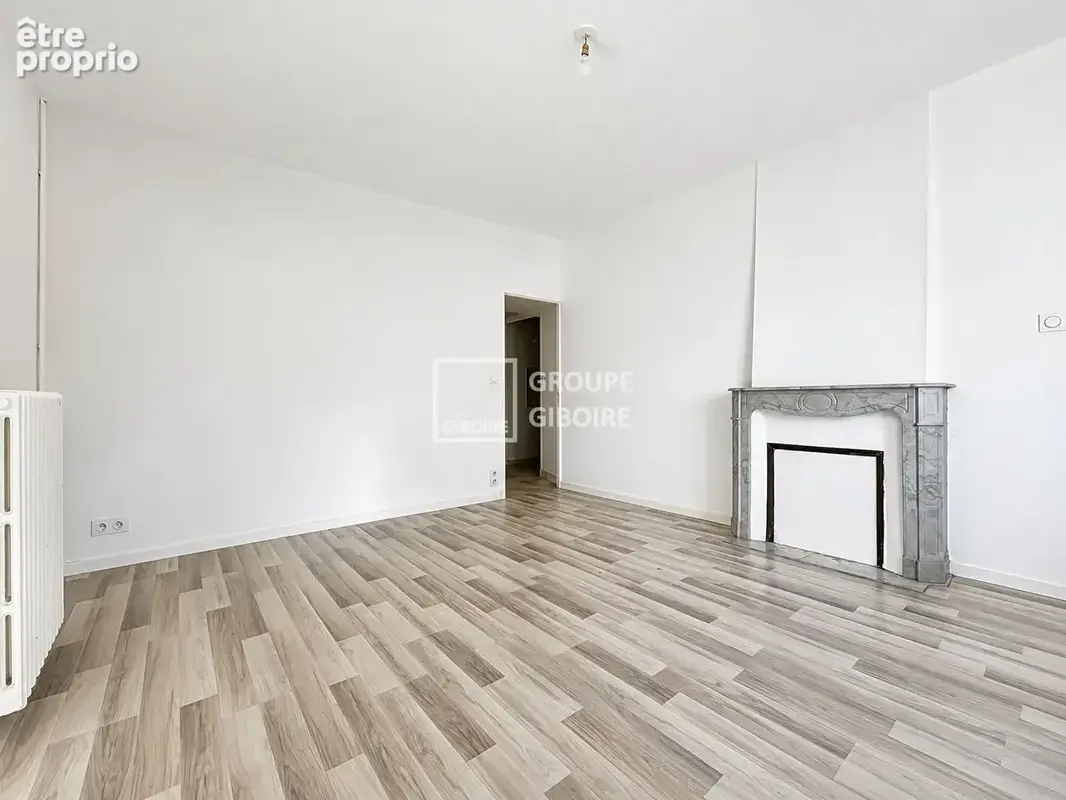 A vendre - exclusivite agence giboire - maison 3 chambres (possible 4) a rénover - nantes quartier plessis tison - photo 3