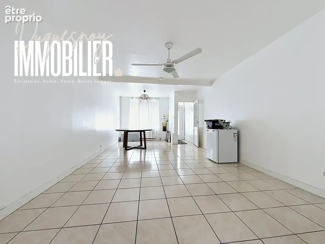 Photo Maison à Roubaix au prix de 117 000€