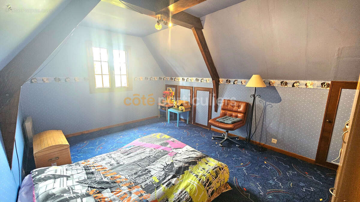 Maison Paron 4 pièces 121 m2 - photo 7