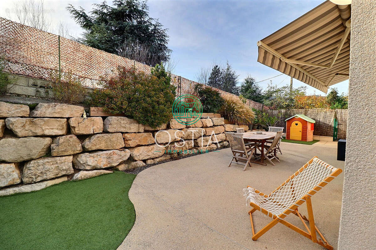 Maison à LA GRAND-CROIX