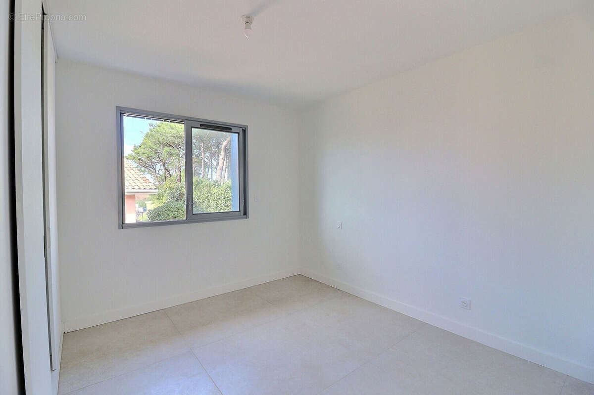 Appartement à CAPBRETON