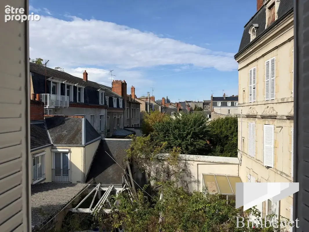 Appartement 3 pièces 73 m² à vendre à Orleans (45000) - photo 5