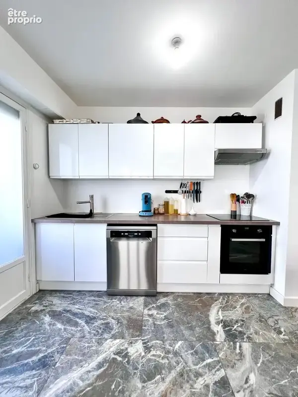 Appartement 3 pièces 68 m² à vendre à Nice (06100) - photo 3