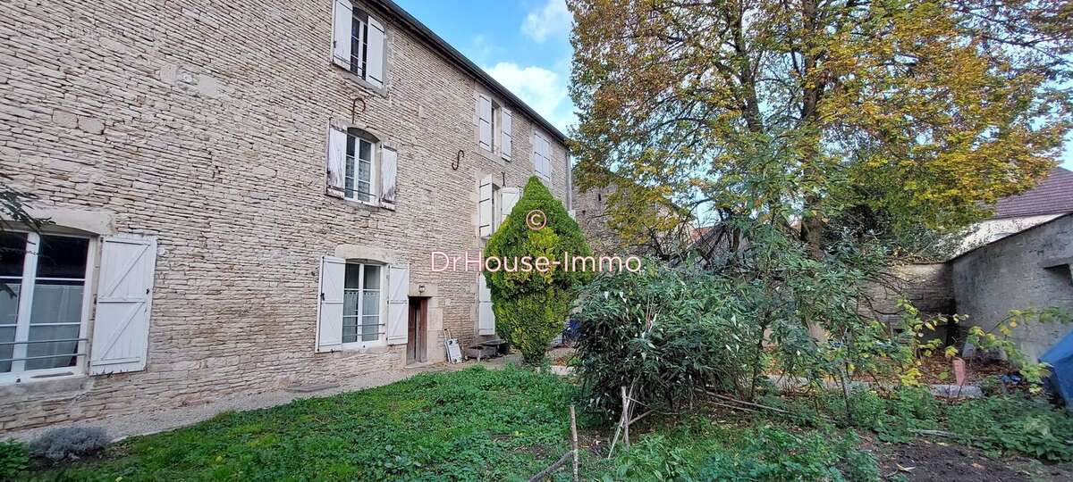 Appartement à MUSSY-SUR-SEINE