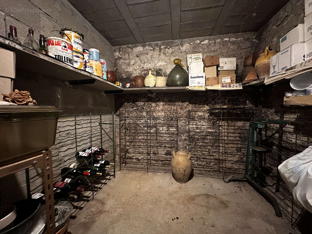 Maison à CHATELLERAULT