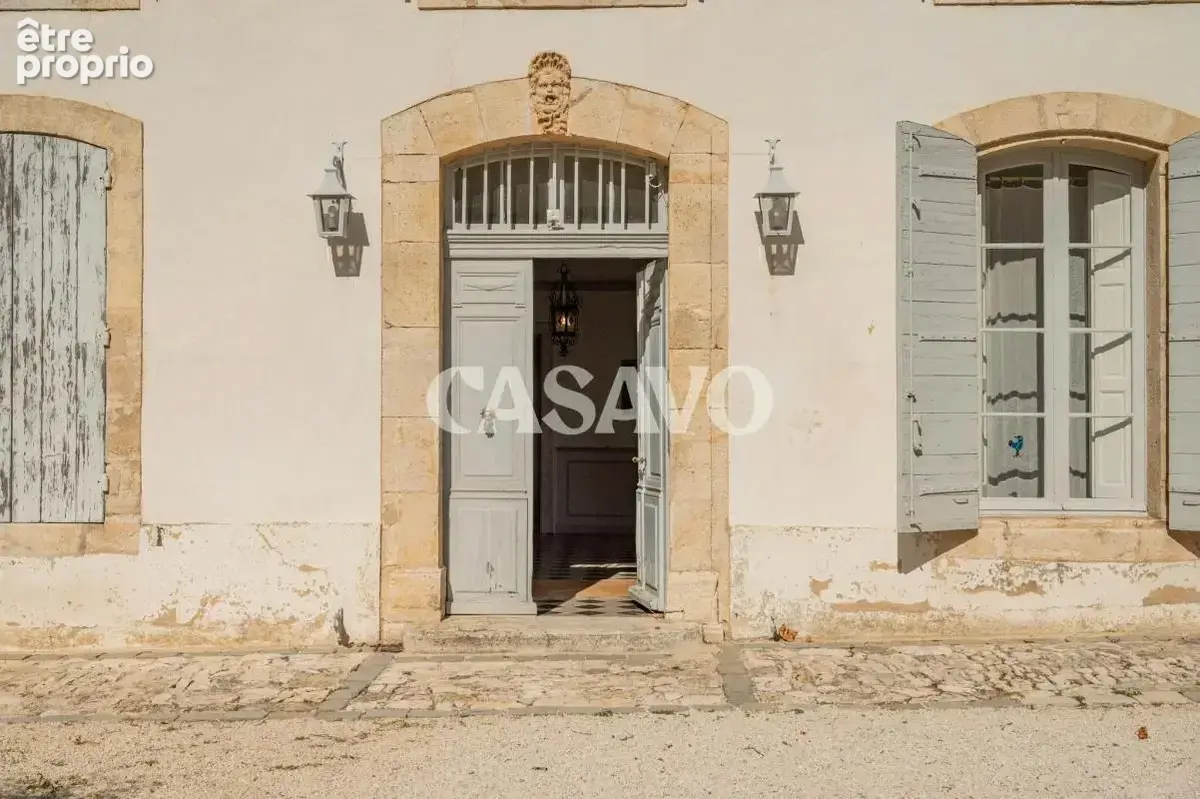 Vente Appartement 5 pièces de 121m² - 13540 Aix-en-Provence - photo 14