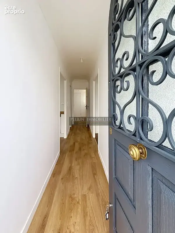Photo Maison à Saint-Brieuc au prix de 273 000€